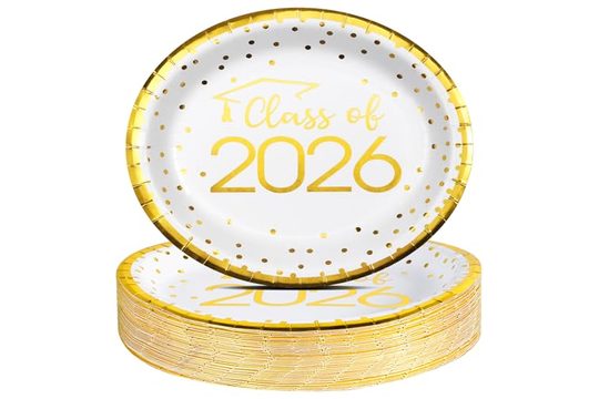 Plates, Stickers and Banners from MASHAN